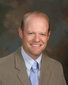Dr. Darren Brucken Dr. Darren Brucken