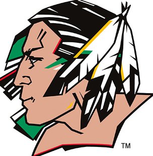 Fighting Sioux Fighting Sioux