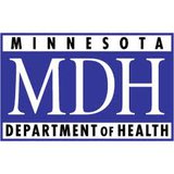Minnesota Department of Health Minnesota Department of Health