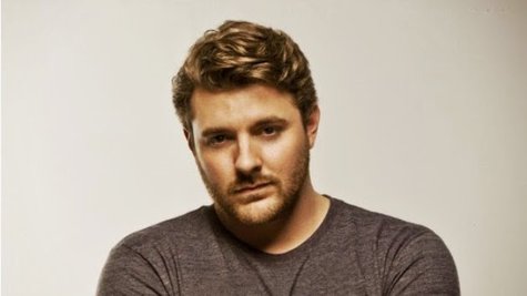 Image courtesy of RCA Nashville (via ABC News Radio) Image courtesy of RCA Nashville (via ABC News Radio)