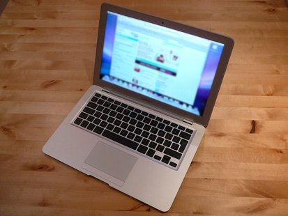 Laptop computer (Photo by: Dan Taylor from London, UK/Wikimedia Commons). Laptop computer (Photo by: Dan Taylor from London, UK/Wikimedia Commons).