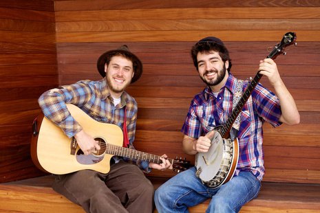 Okee Dokee Brothers Okee Dokee Brothers