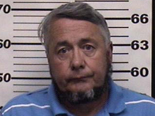Richard Buell Richard Buell