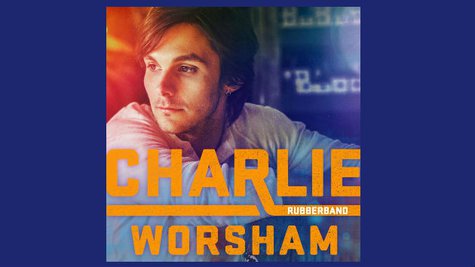 Image courtesy of Warner Music Nashville (via ABC News Radio) Image courtesy of Warner Music Nashville (via ABC News Radio)