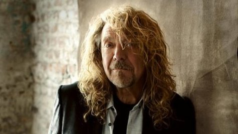 Image courtesy of RobertPlant.com (via ABC News Radio) Image courtesy of RobertPlant.com (via ABC News Radio)