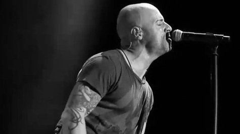 Image courtesy of Facebook.com/Daughtry (via ABC News Radio) Image courtesy of Facebook.com/Daughtry (via ABC News Radio)