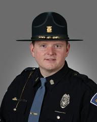 Lt. Kevin Hobson Lt. Kevin Hobson