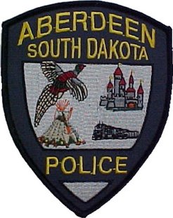 Aberdeen Police Dept. Aberdeen Police Dept.
