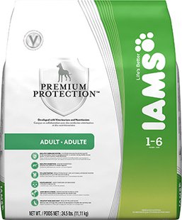iams iams