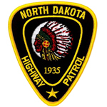 North Dakota Highway Patrol North Dakota Highway Patrol