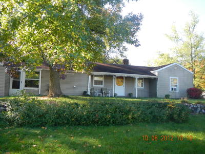 This is one of the nicer homes that will be up for auction. This is one of the nicer homes that will be up for auction.