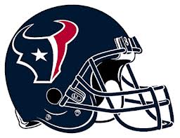 Houston Texans Helmet Houston Texans Helmet