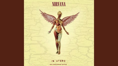 Image courtesy of Universal Music Enterprises (via ABC News Radio) Image courtesy of Universal Music Enterprises (via ABC News Radio)