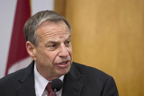 San Diego mayor Bob Filner speaks at a news conference in San Diego, California July 26, 2013. REUTERS/Fred Greaves San Diego mayor Bob Filner speaks at a news conference in San Diego, California July 26, 2013. REUTERS/Fred Greaves