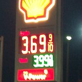 Gas prices going up as summer begins to wind down Gas prices going up as summer begins to wind down