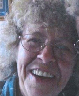 Alice L. Peterson Alice L. Peterson