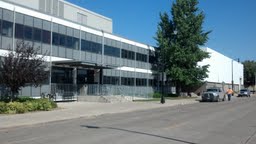 Fargo City Hall Fargo City Hall
