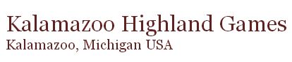 The Highland Games attract the most people The Highland Games attract the most people