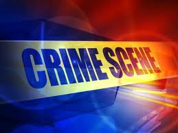 Crime Scene Crime Scene