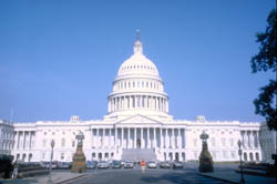 Capitol Building, Washington D.C. (NPS.gov) Capitol Building, Washington D.C. (NPS.gov)