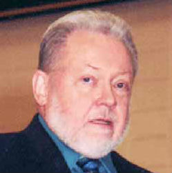 Dr. Don Childs Dr. Don Childs