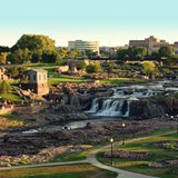 Falls Park, Sioux Falls, S.D. (SF.com)
Falls Park, Sioux Falls, S.D. (SF.com)