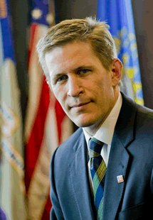 United States Attorney Brendan V. Johnson announced that a Sioux Falls, South Dakota, man has been indicted by a federal grand jury for Distribution and Receipt of Material Involving the Sexual Exploitation of Minors and Possession of Child Pornography. (Justice.gov) United States Attorney Brendan V. Johnson announced that a Sioux Falls, South Dakota, man has been indicted by a federal grand jury for Distribution and Receipt of Material Involving the Sexual Exploitation of Minors and Possession of Child Pornography. (Justice.gov)