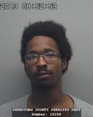 Kevin Johnson Kevin Johnson