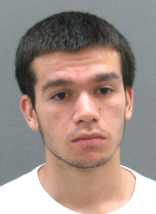 Malachai Sosa...courtesy of Ottawa County Sheriff's Office Malachai Sosa...courtesy of Ottawa County Sheriff's Office