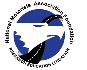 The National Motorists Association Foundation The National Motorists Association Foundation
