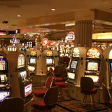 Casino gaming (Photo by: Nadavspi/Creative Commons). Casino gaming (Photo by: Nadavspi/Creative Commons).