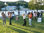 Taste of Saugatuck...courtesy Taste of Saugatuck Taste of Saugatuck...courtesy Taste of Saugatuck