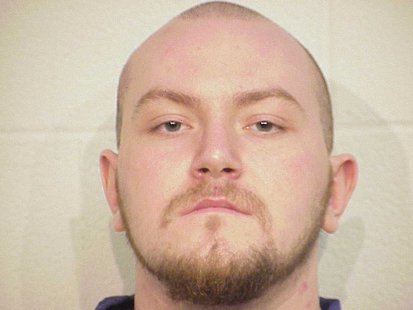 Oswald WIlder MDOC Mugshot Oswald WIlder MDOC Mugshot