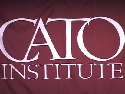 CATO Institute CATO Institute