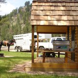 South Dakota State Parks Taking Camping Reservations Through The Winter. (gfp.sd.gov) South Dakota State Parks Taking Camping Reservations Through The Winter. (gfp.sd.gov)