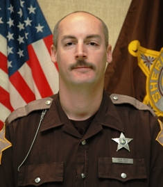 Steuben County Deputy Adam Meeks Steuben County Deputy Adam Meeks