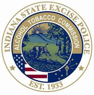 Indiana State Excise Police Indiana State Excise Police