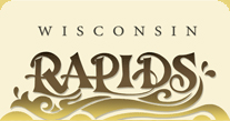 Wisconsin Rapids logo Wisconsin Rapids logo