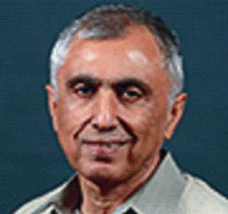 Dr. Mohammed Sultan is the chair of the WMU Department of Geosciences. Dr. Mohammed Sultan is the chair of the WMU Department of Geosciences.