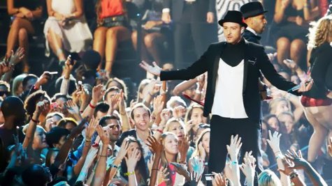 Image courtesy of Neilson Barnard/Getty Images for MTV (via ABC News Radio) Image courtesy of Neilson Barnard/Getty Images for MTV (via ABC News Radio)