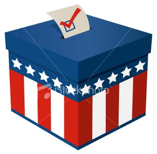 Ballot Box Ballot Box