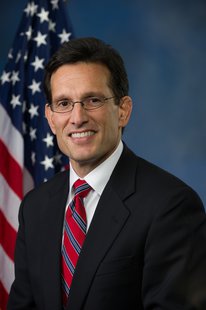 Eric Cantor Eric Cantor