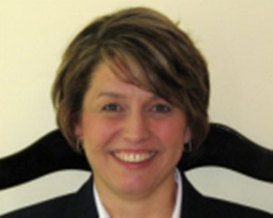 Karen Karasinski (photo courtesy Ottawa Co. Govt.) Karen Karasinski (photo courtesy Ottawa Co. Govt.)