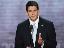 Paul Ryan Paul Ryan