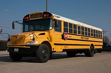 school bus school bus