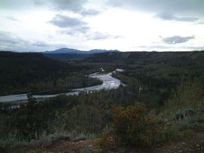 Missing U.S. teenager, fascinated with wilderness movie, found dead. (Photo by Hocho) Missing U.S. teenager, fascinated with wilderness movie, found dead. (Photo by Hocho)