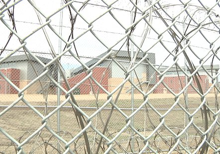 North Dakota State Penitentiary North Dakota State Penitentiary