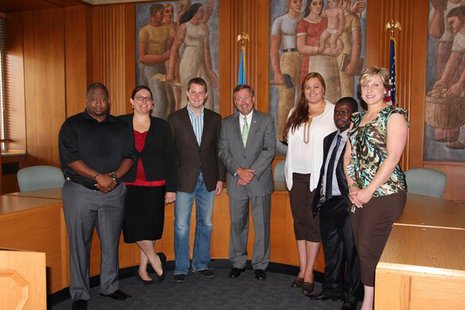 City of Sioux Falls City of Sioux Falls