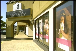 The Bridal Shop The Bridal Shop