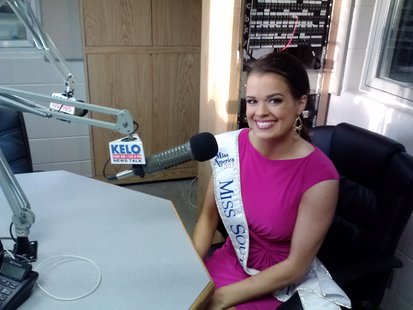 Miss South Dakota 2013 Tessa Dee (KELO AM file photo) Miss South Dakota 2013 Tessa Dee (KELO AM file photo)
